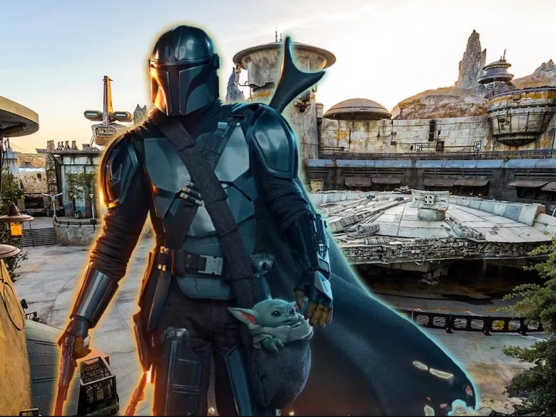 The Mandalorian & Grogu : Lucasfilm rallume l’hyperespace&nbsp;(VIDEO)