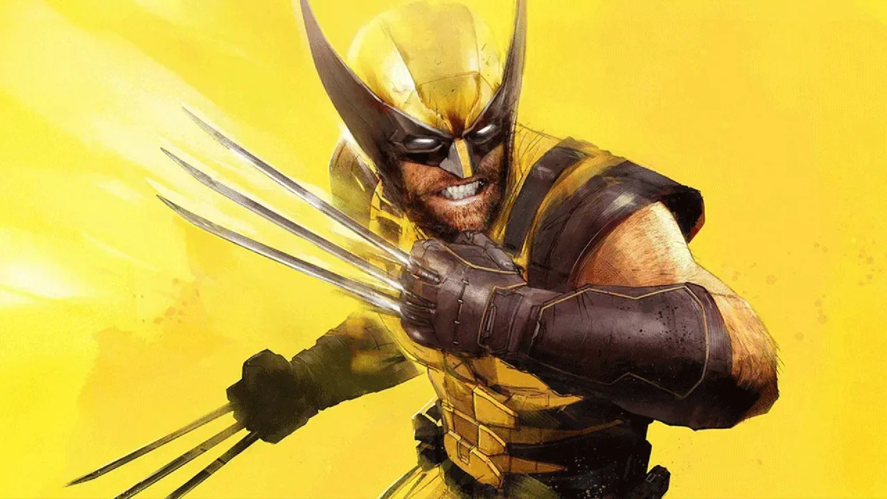 Wolverine s’apprête à rugir sur PS5