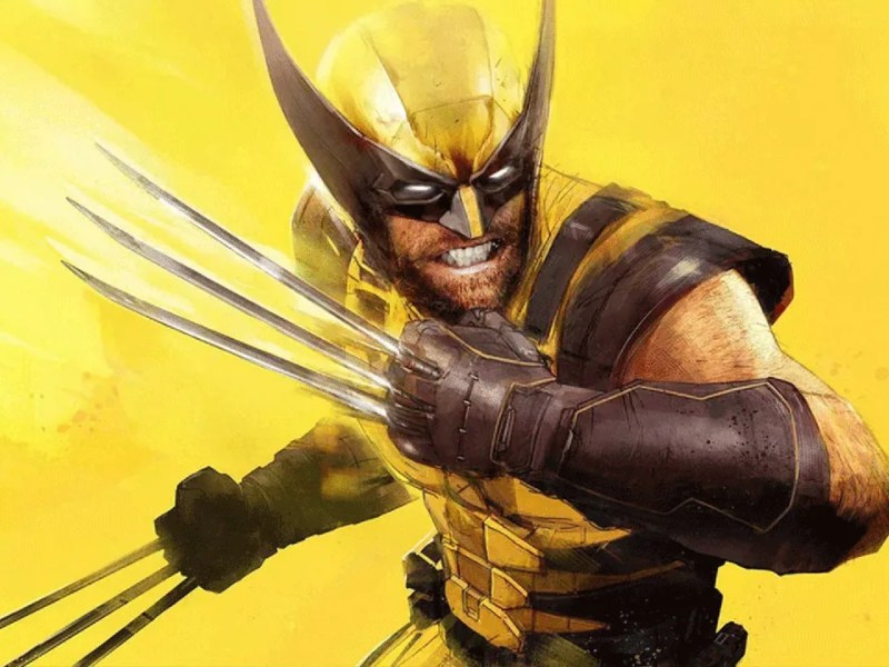 Wolverine s’apprête à rugir sur&nbsp;PS5