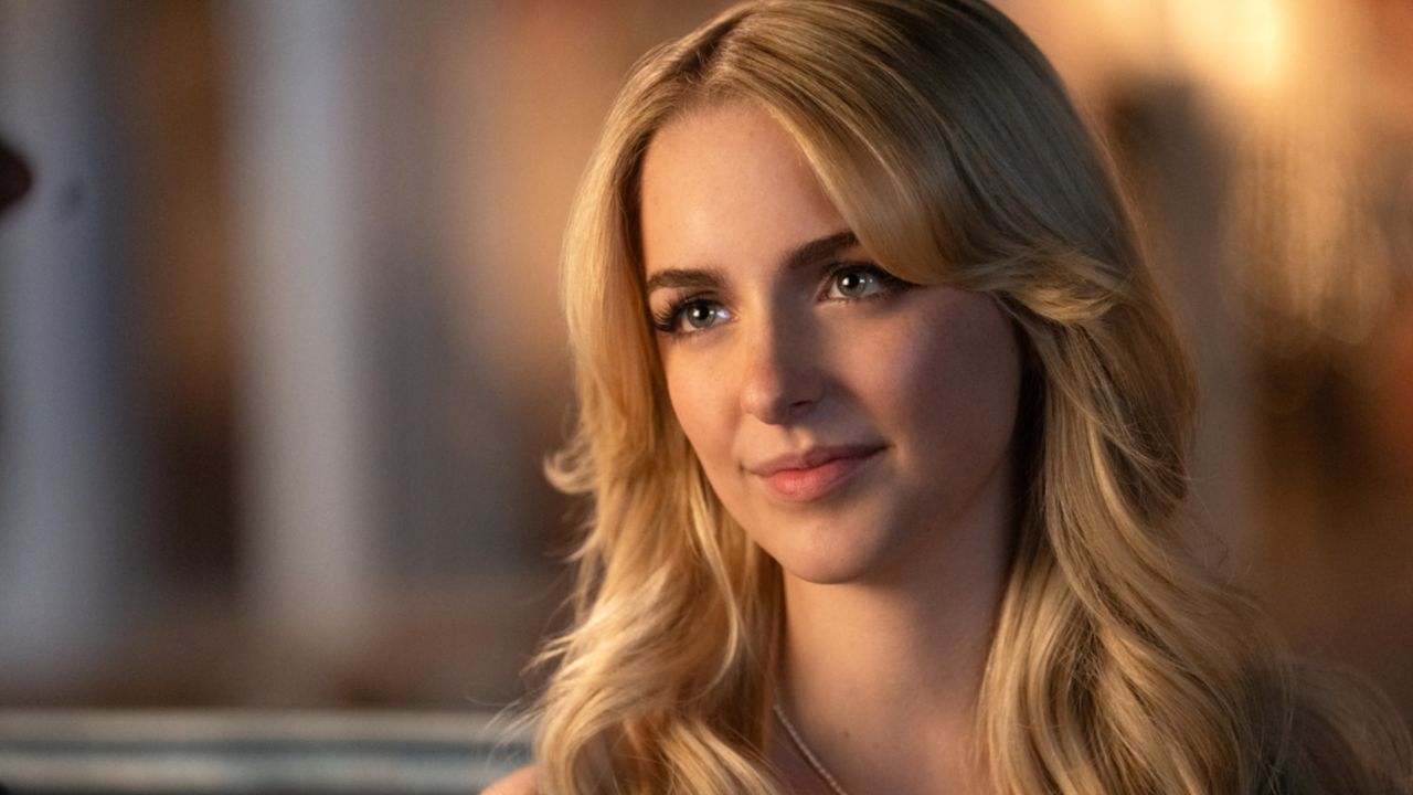 Mckenna Grace devient Daphne Blake dans la série live-action « Scooby-Doo »