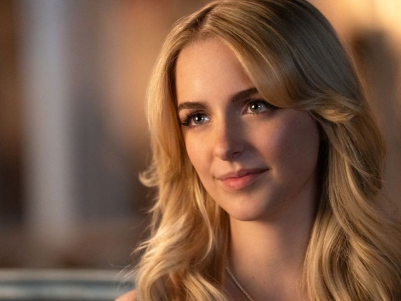 Mckenna Grace devient Daphne Blake dans la série live-action « Scooby-Doo&nbsp;»