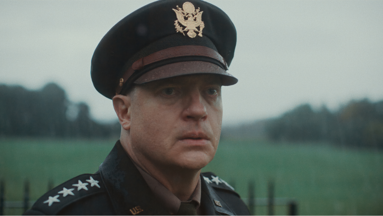 Pressure : Brendan Fraser face aux 72 heures qui ont changé l’Histoire (Bande-annonce)