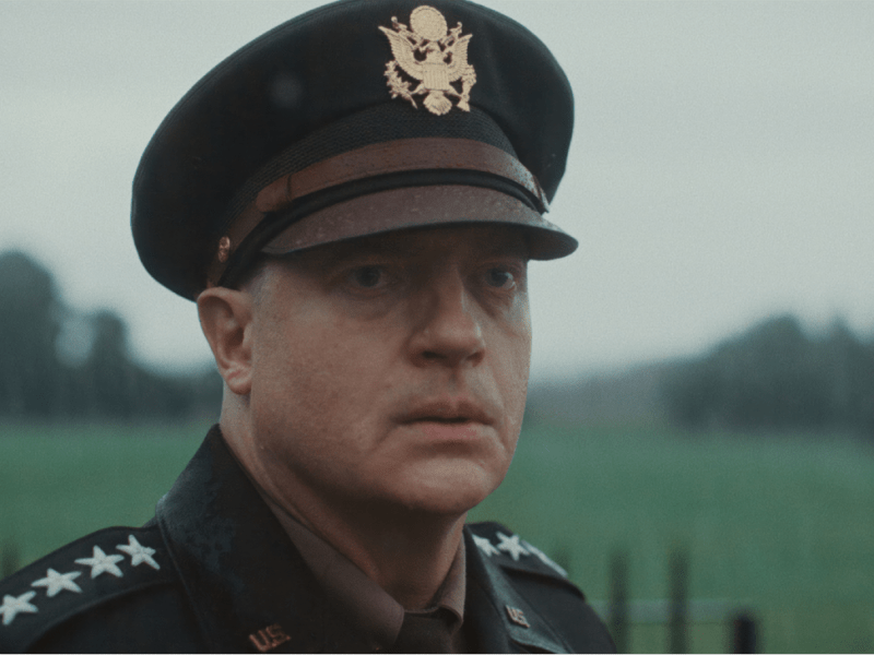 Pressure : Brendan Fraser face aux 72 heures qui ont changé l’Histoire&nbsp;(Bande-annonce)