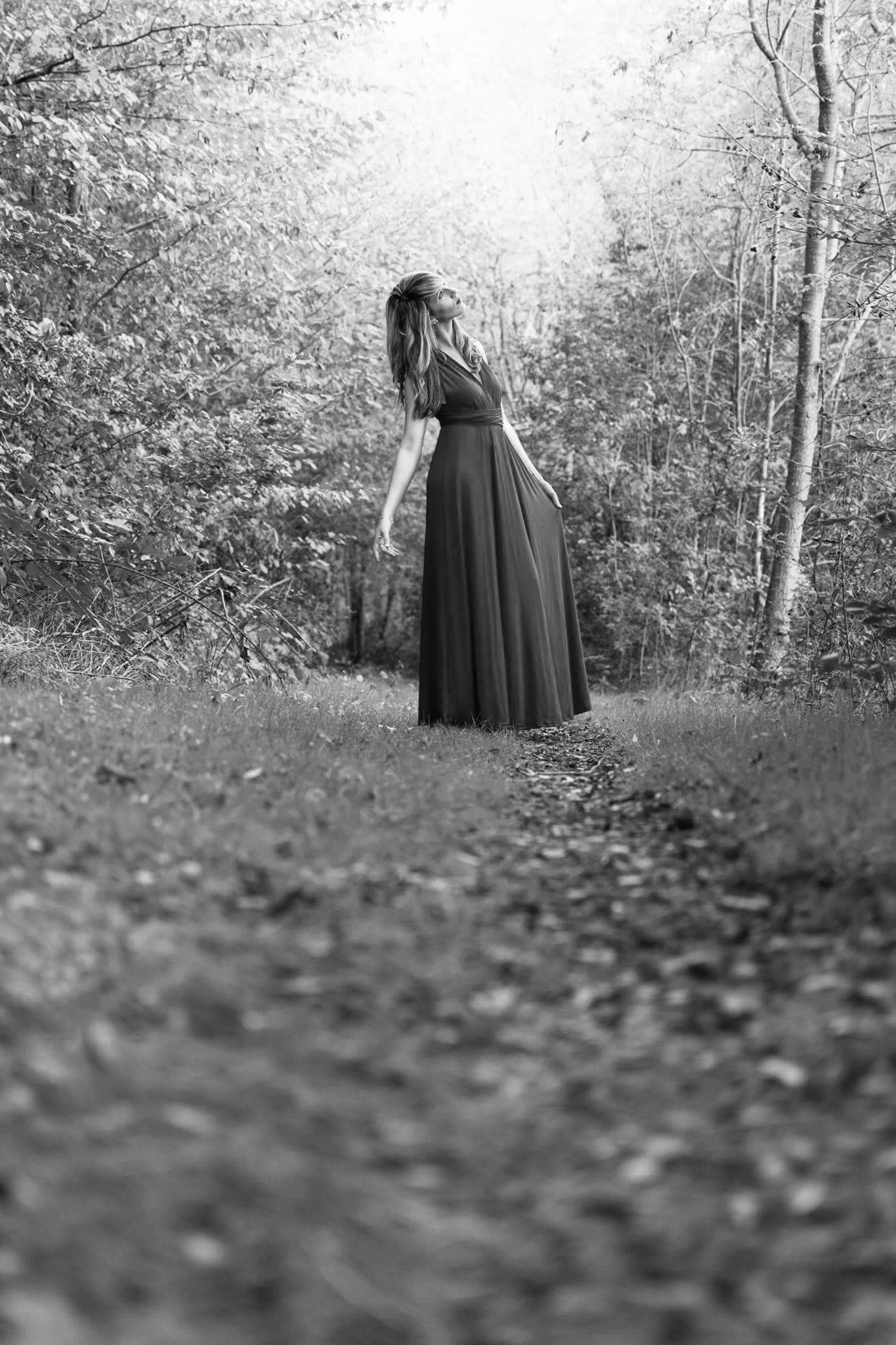 LAË explore l’absence et le manque dans son nouveau single « Tu n’es plus là »