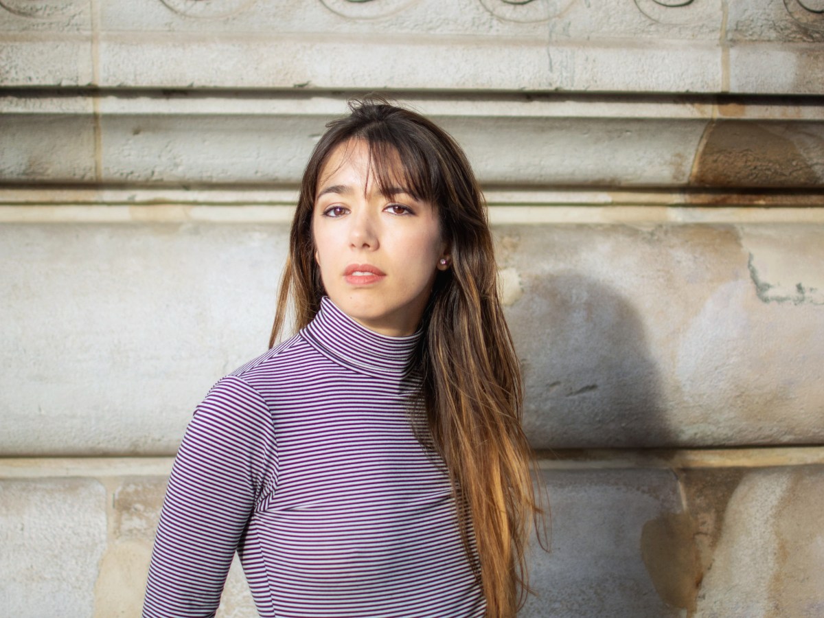 Andrea Cámpora fait entendre une voix blues-rock venue du Rio de la Plata avec &laquo;&nbsp;Umpire&nbsp;&raquo;