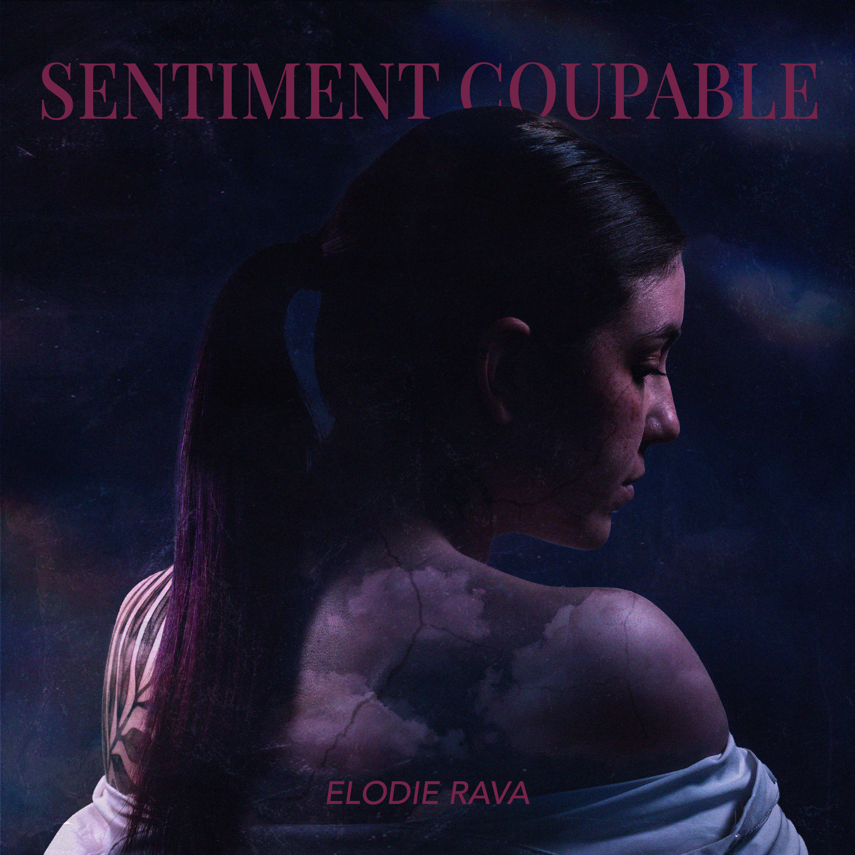 Elodie Rava met des mots sur la rupture avec « Sentiment coupable »