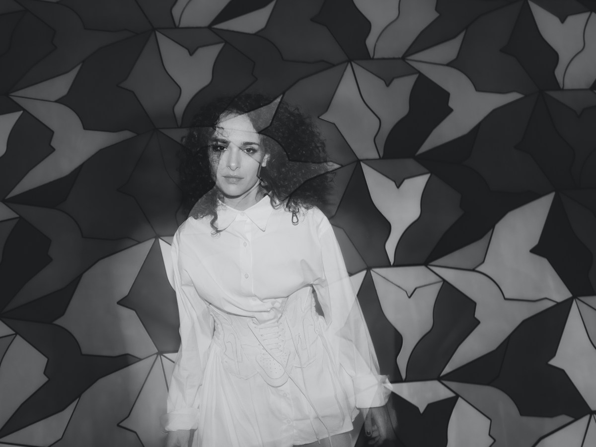 Sopycal frappe fort avec son nouveau single « Revenge&nbsp;»