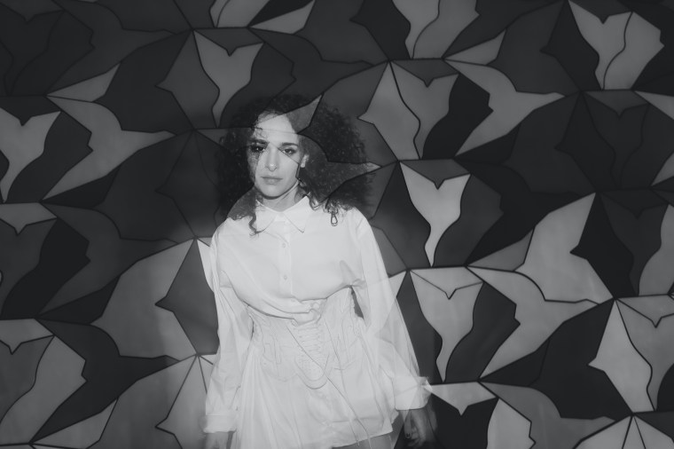 Sopycal frappe fort avec son nouveau single « Revenge&nbsp;»