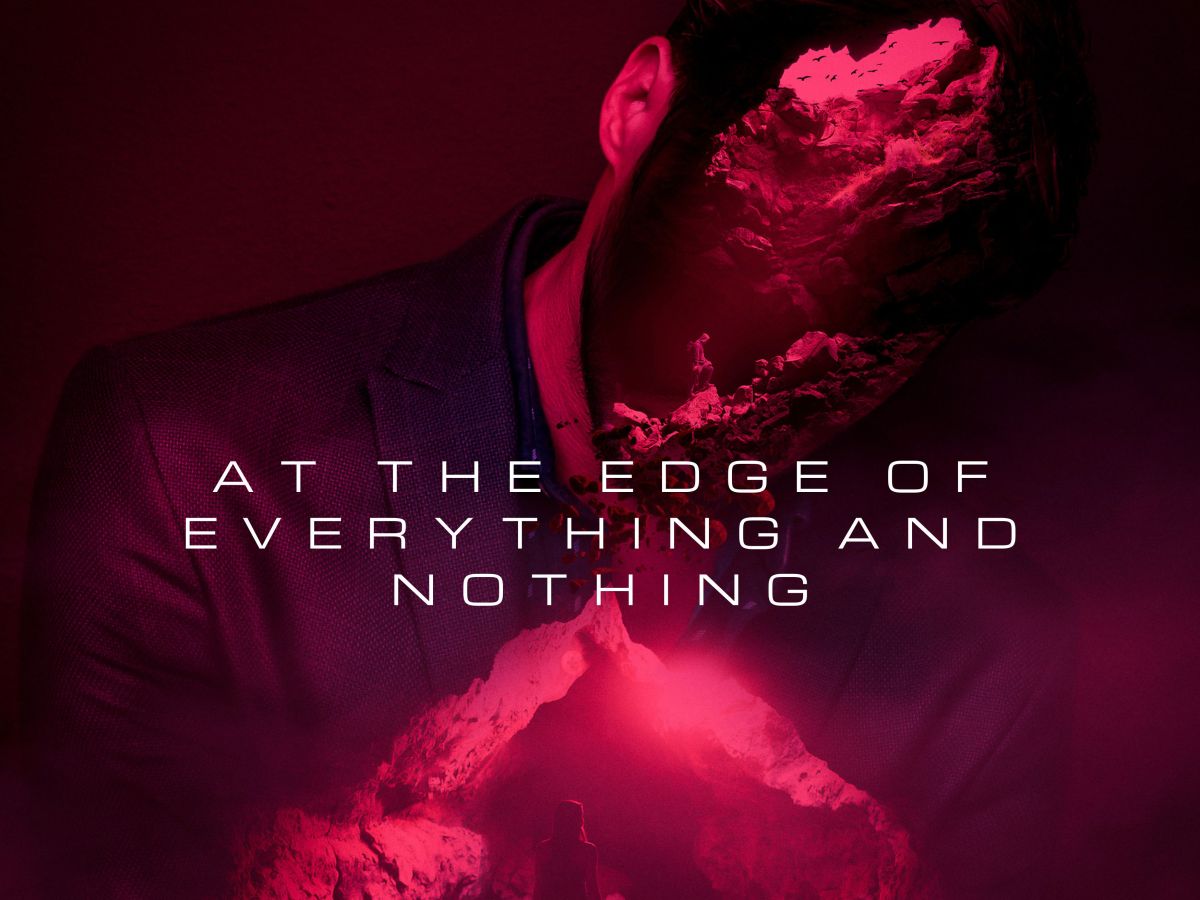 Hallucinophonics repousse les frontières de la conscience avec “At the Edge of Everything and&nbsp;Nothing”