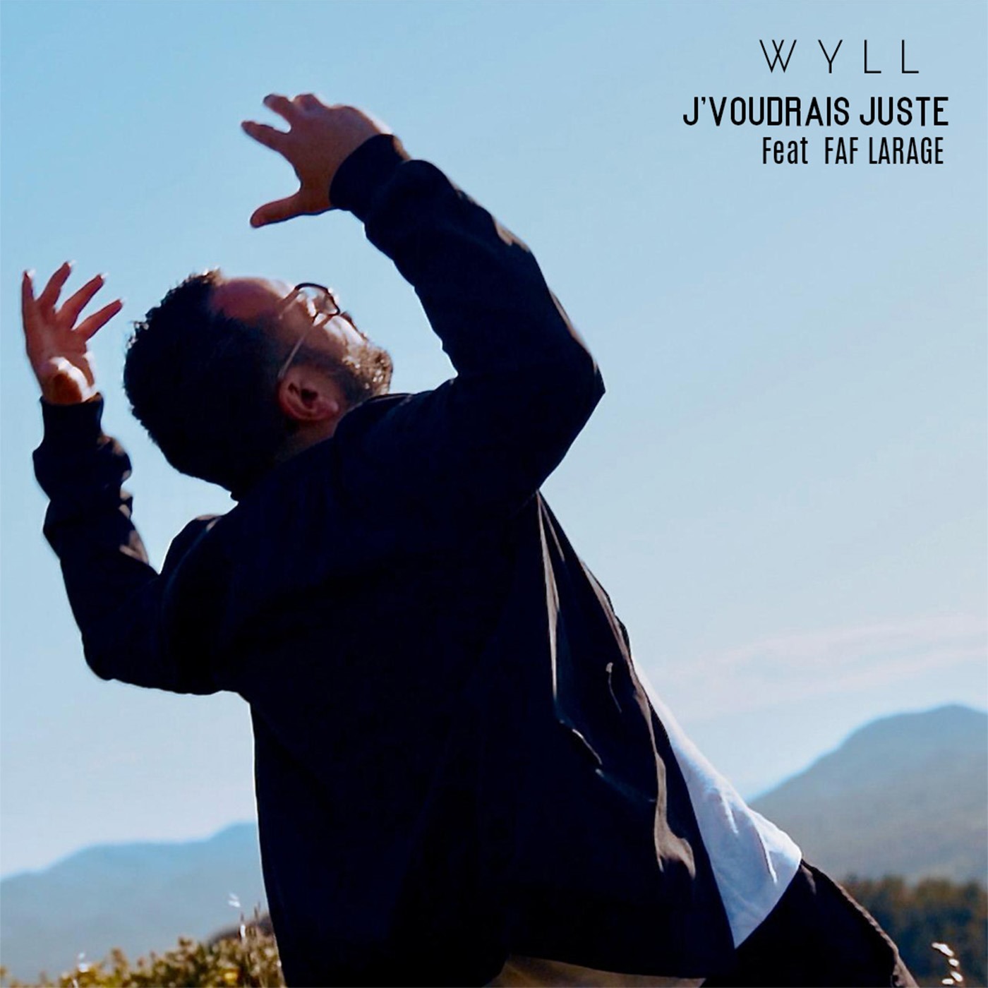 « J’voudrais juste » : Quand la musique devient un message de dignité et de partage avec Wyll