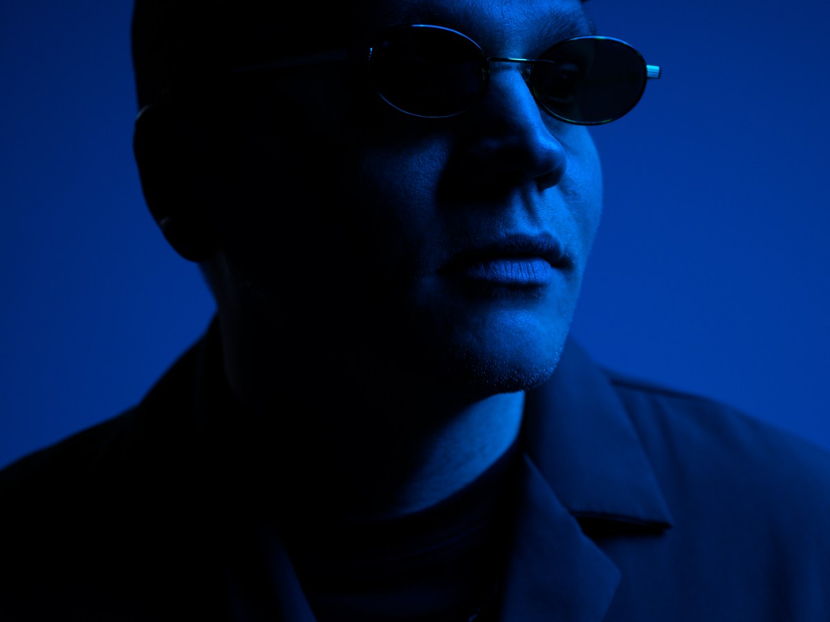 MC Max met les sentiments à nu avec « L’amour du Rizk&nbsp;»