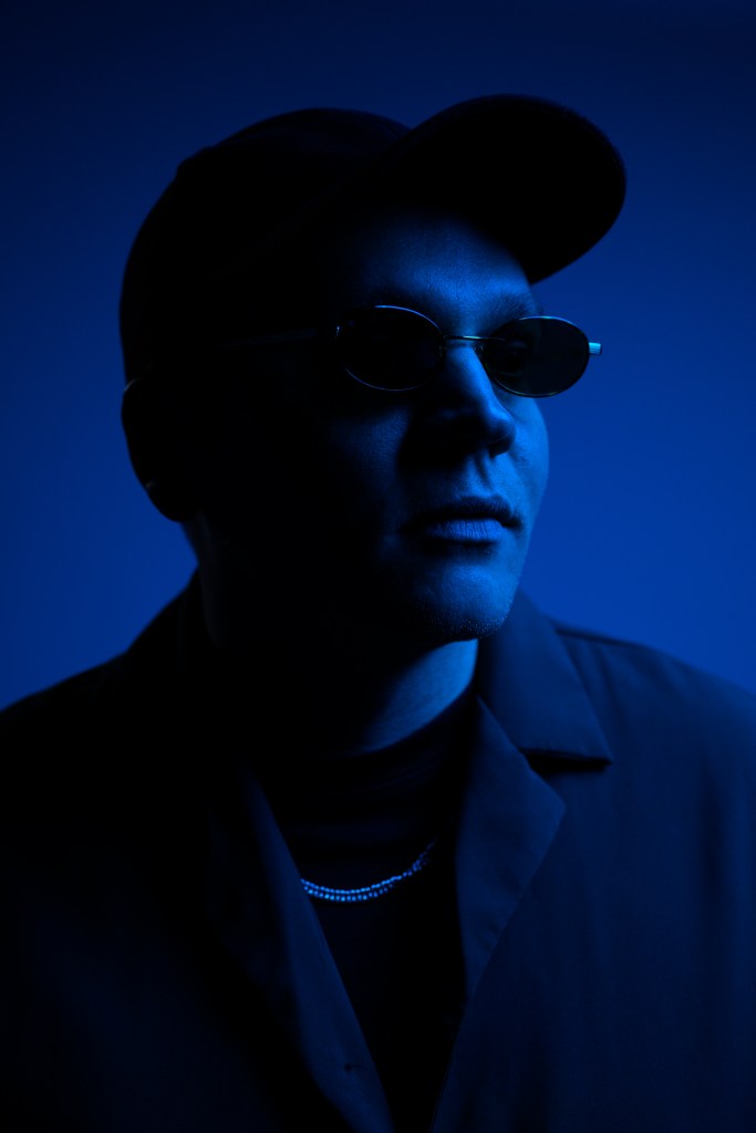 MC Max met les sentiments à nu avec « L’amour du Rizk&nbsp;»