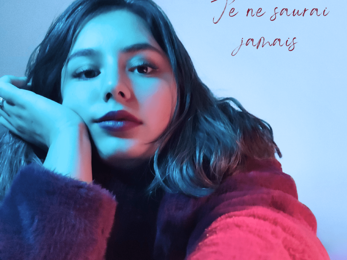 “Je ne saurai jamais” : Miss Marina livre une autopsie douce-amère de&nbsp;l’amour