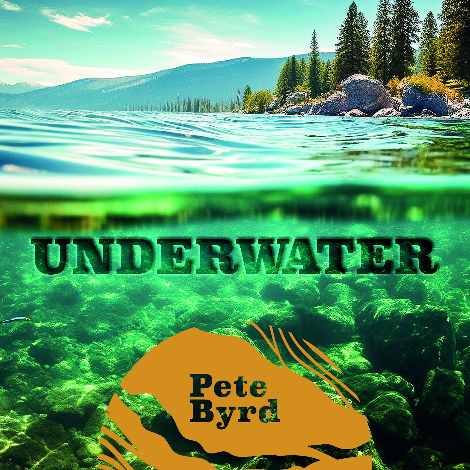 “Underwater” : Pete Byrd entre aventure musicale et conscience climatique