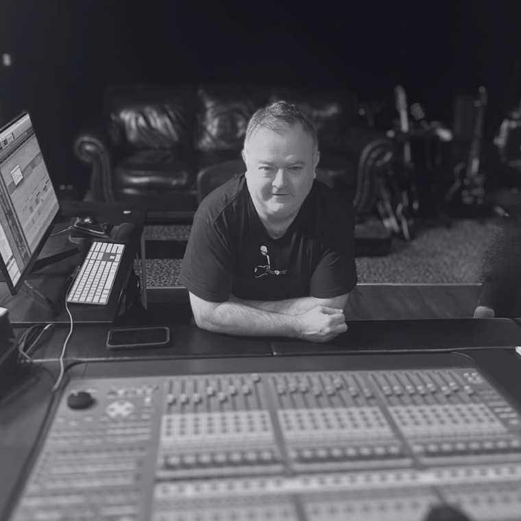 “The Fear Within” : David O’Leary sonde l’angoisse créative à travers&nbsp;l’IA