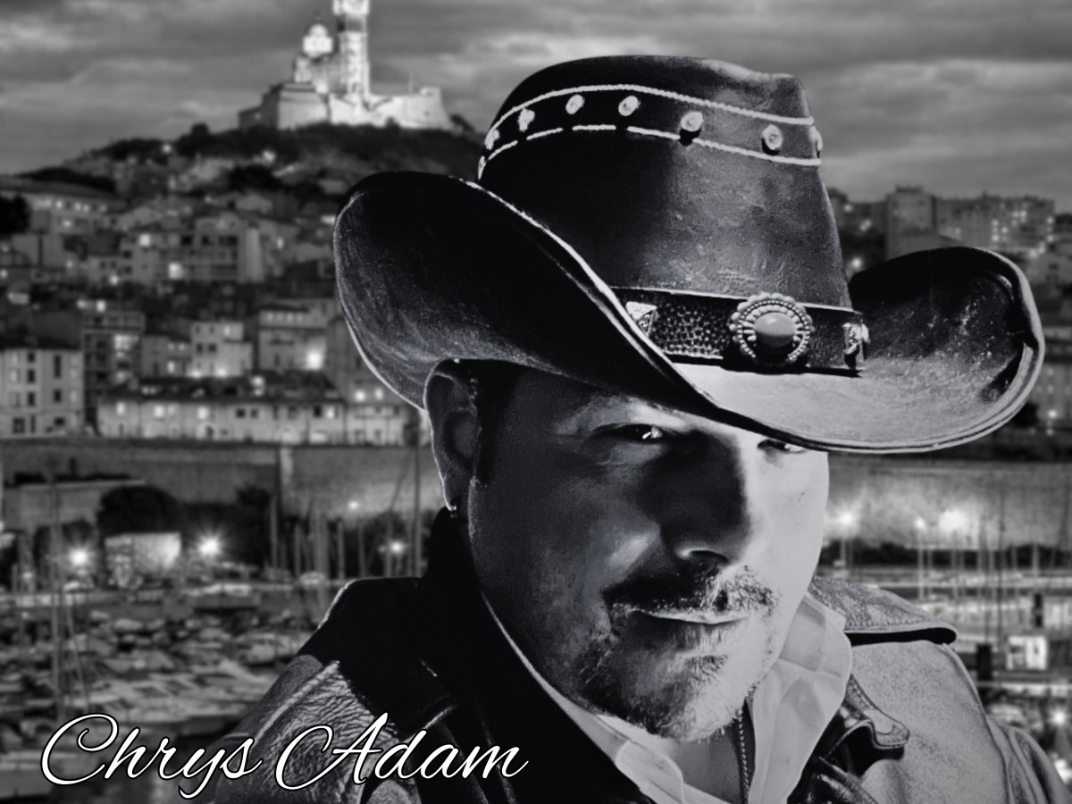 Marseille chantée comme un cri du cœur par Chrys&nbsp;Adam