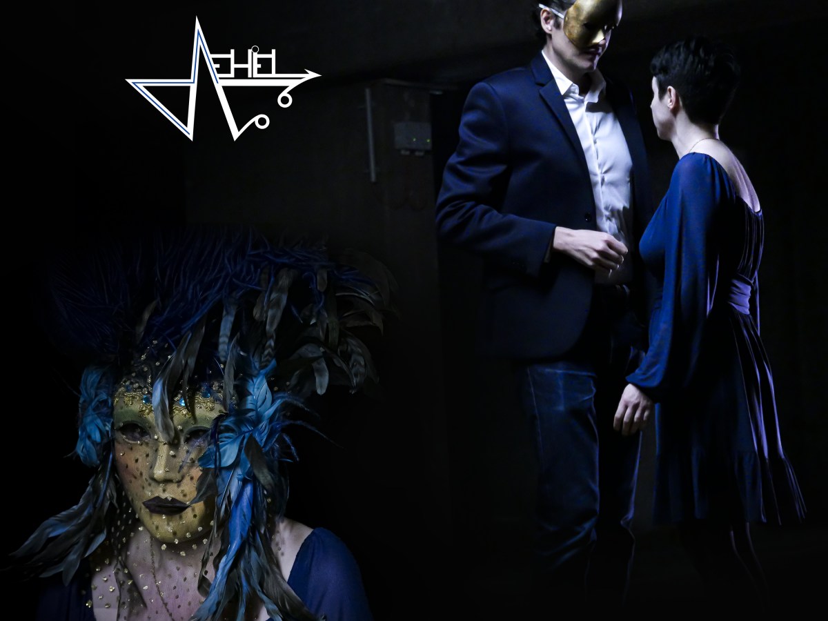 MEHIEL transforme le silence en musique avec Le&nbsp;Consentement