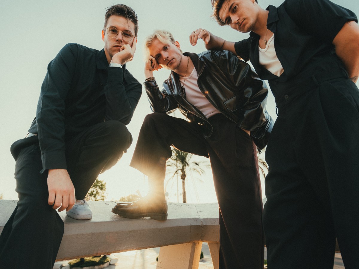 “Froid” : More Amour révèle un clip entre tension amoureuse et fragilité&nbsp;assumée