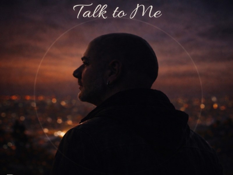 “Talk To Me” : MIKE dévoile un single intime entre émotion brute et groove&nbsp;moderne