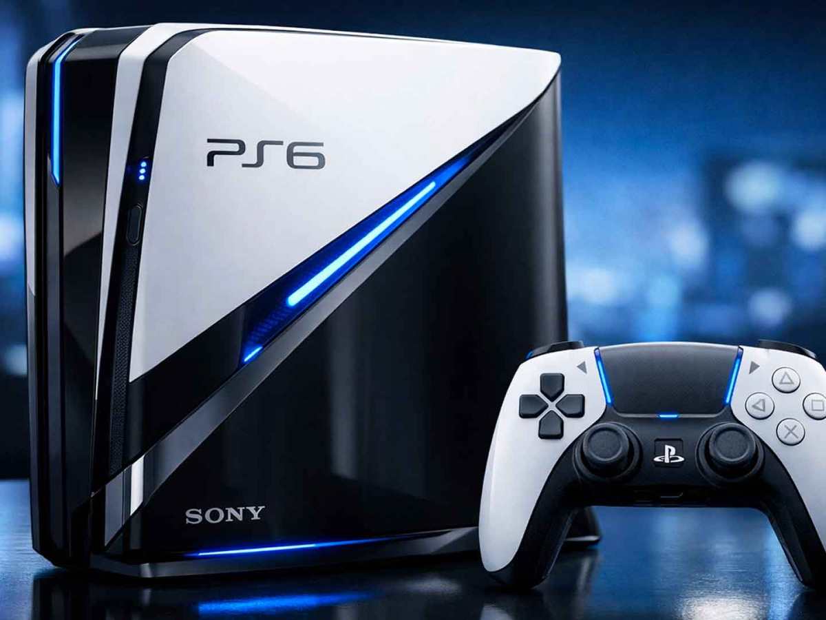 PlayStation 6 : Vers un report stratégique face à la crise mondiale de la&nbsp;mémoire
