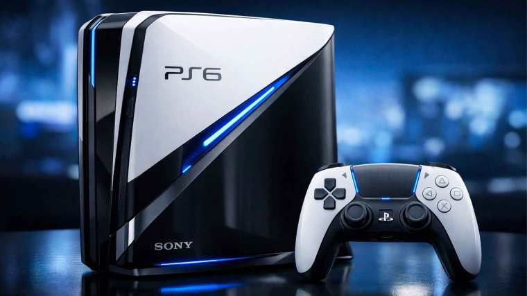 PlayStation 6 : Vers un report stratégique face à la crise mondiale de la&nbsp;mémoire