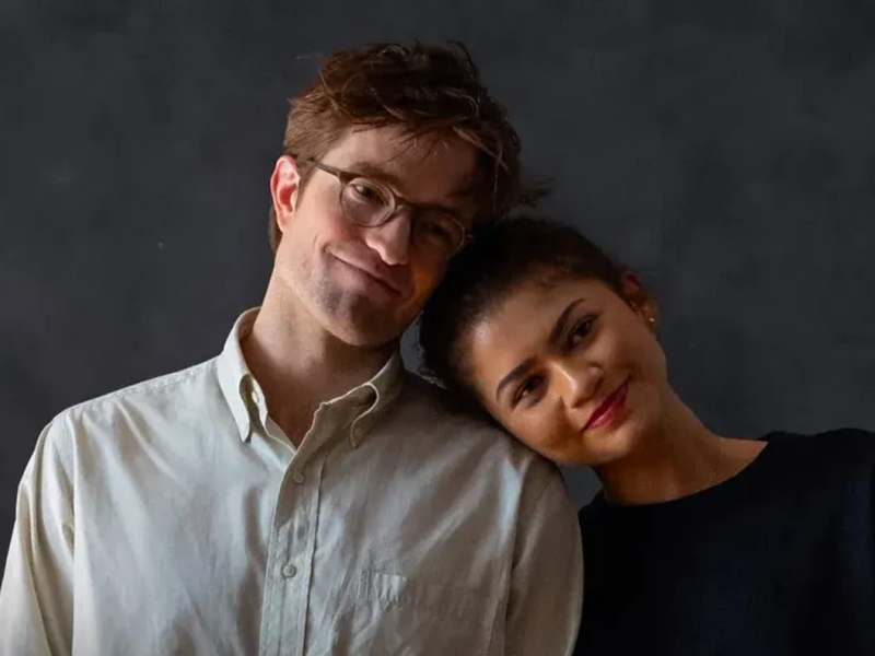 The Drama : Zendaya et Robert Pattinson au cœur d’un couple sous tension&nbsp;(Bande-annonce)