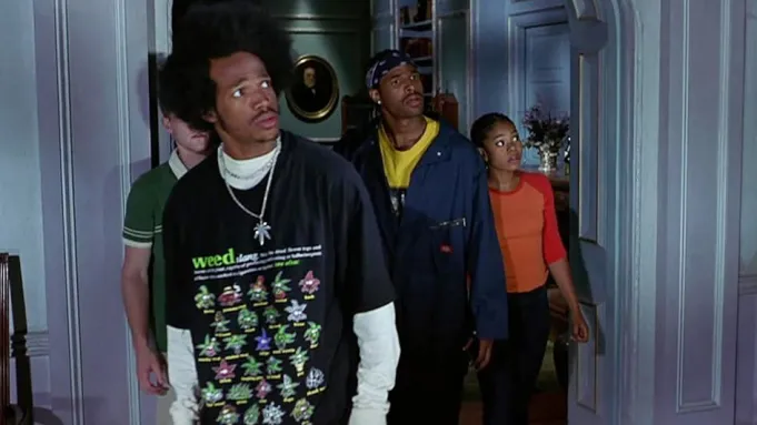 Marlon Wayans relance l’espoir d&rsquo;une suite d&rsquo;un film culte