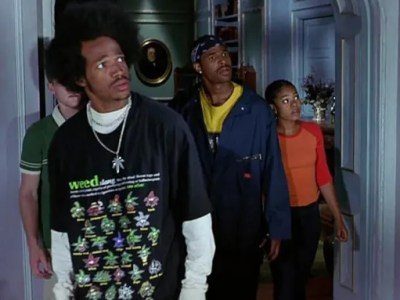 Marlon Wayans relance l’espoir d&rsquo;une suite d&rsquo;un film&nbsp;culte