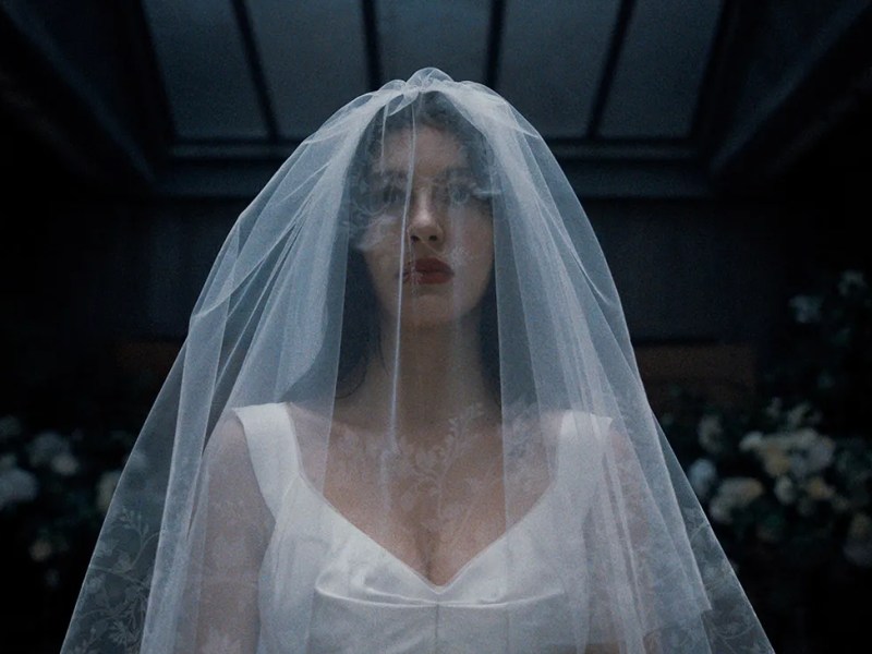 Something Very Bad Is Going to Happen : Netflix explore l’horreur du mariage (Bande-annnonce)