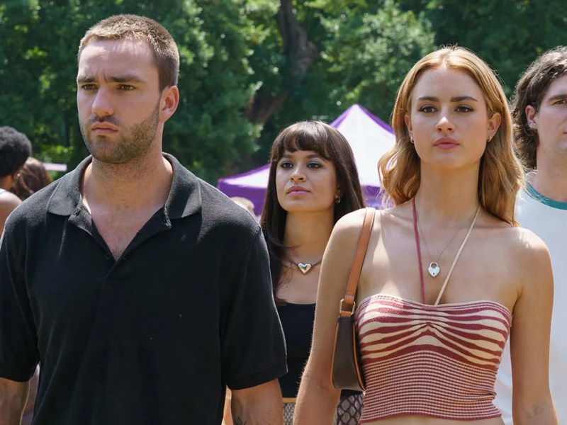 Tell Me Lies : une fin assumée après trois&nbsp;saisons