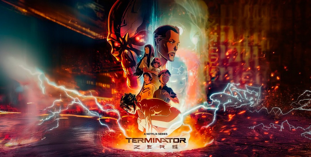 Terminator Zero s’arrête déjà sur Netflix