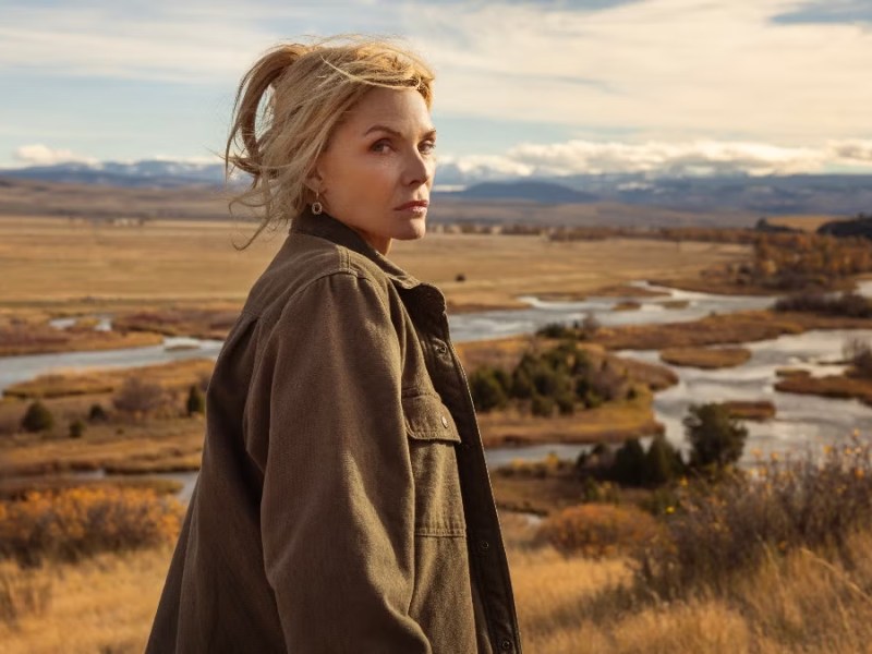 « The Madison » : La fresque intime de Taylor Sheridan se dévoile&nbsp;(VIDEO)