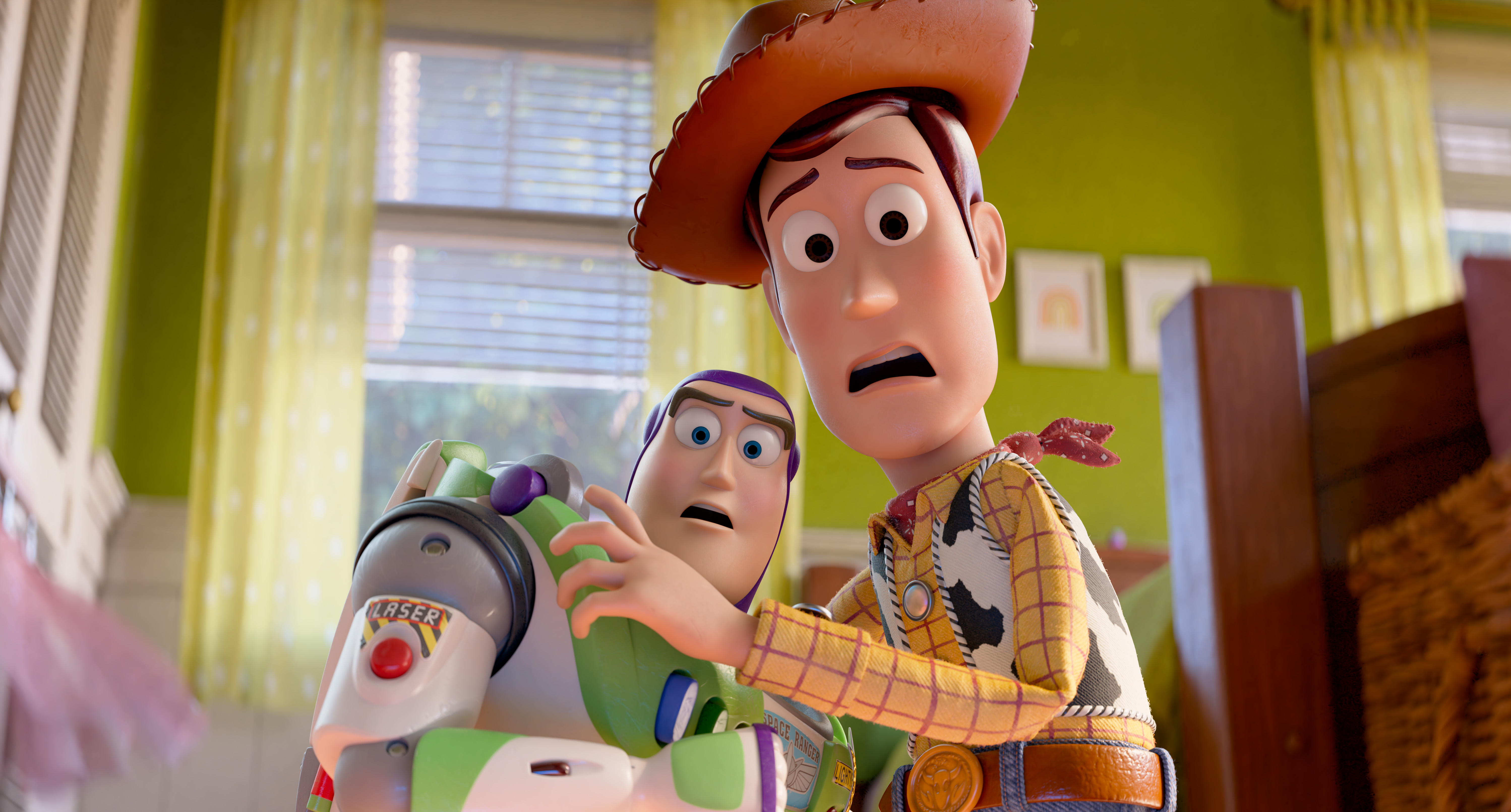 “Toy Story 5” dévoile sa bande-annonce finale et promet un choc entre les jouets et la technologie