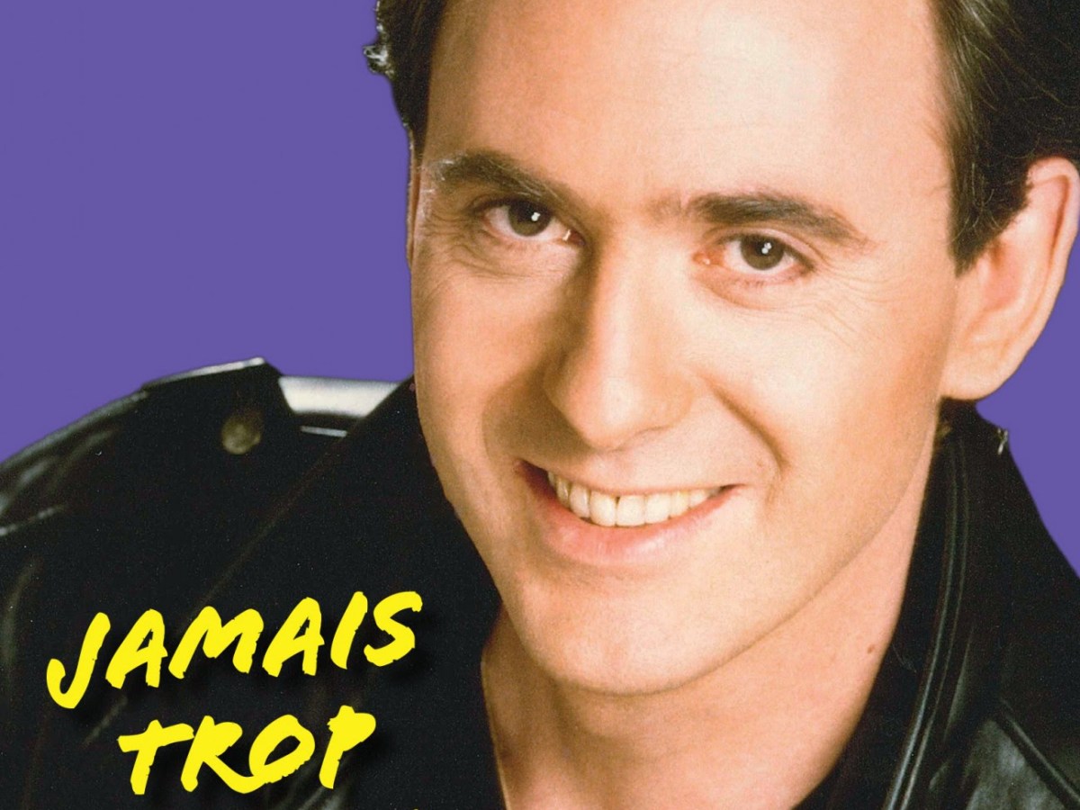 Philippe Risoli, le goût intact de la&nbsp;lumière