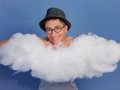 Magali Michaut, l’art délicat de prendre de la&nbsp;hauteur