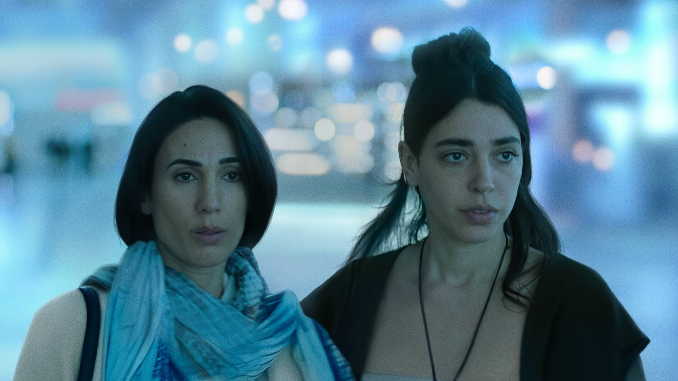 Thriller haletant sur Apple TV : « Unconditional » arrive