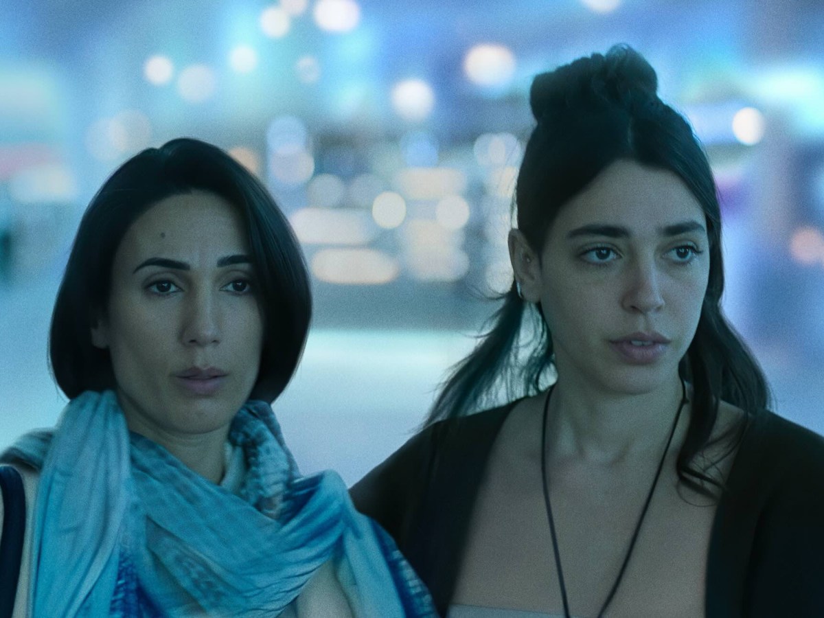 Thriller haletant sur Apple TV : &laquo;&nbsp;Unconditional&nbsp;&raquo; arrive