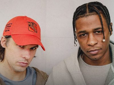 Orelsan et Yamê captent la routine dans le clip d&rsquo;« Encore une fois&nbsp;»