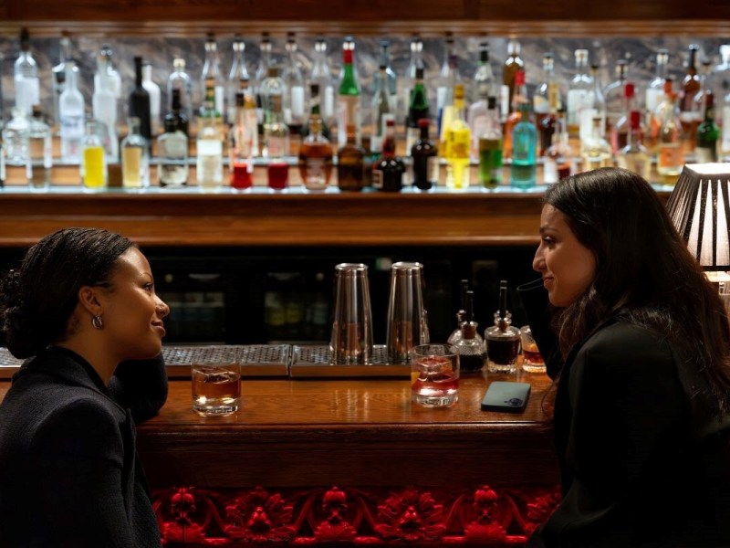 Industry : HBO annonce une cinquième et ultime&nbsp;saison