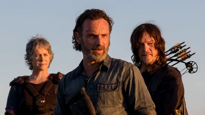 The Walking Dead : Quand la réunion des héros originaux a failli devenir réalité