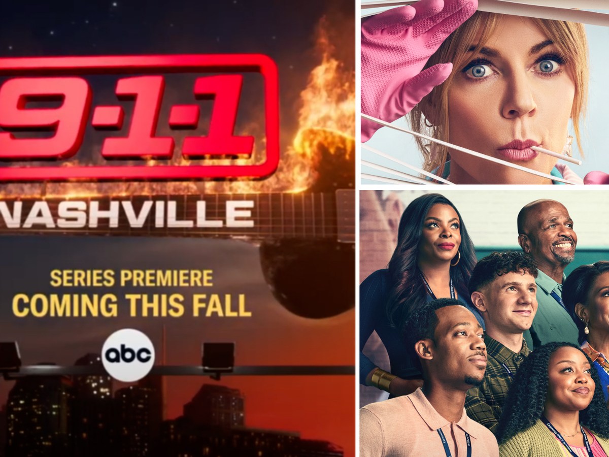 ABC confirme l’avenir de ses séries phares : « 911 », « 911: Nashville » et « High Potential »&nbsp;renouvelées