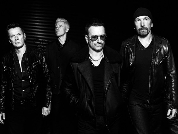 U2 prépare un retour monumental : nouvel album, tournée mondiale… tout ce que l’on sait&nbsp;déjà