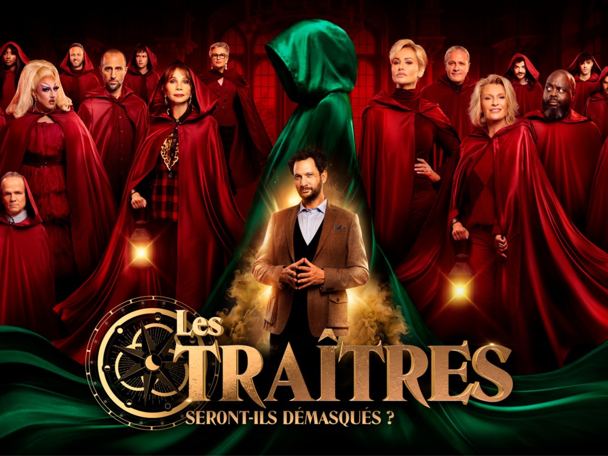 Les Traîtres : La saison 6 arrive sur M6 avec une règle inédite qui pourrait bouleverser le&nbsp;jeu