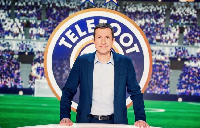 Téléfoot: La fin du direct avant une mise au placard