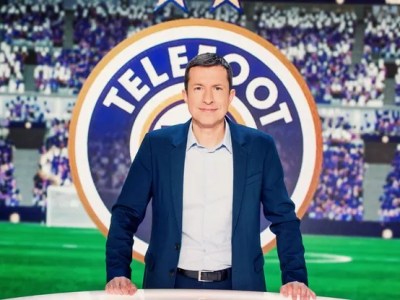 Téléfoot: La fin du direct avant une mise au&nbsp;placard