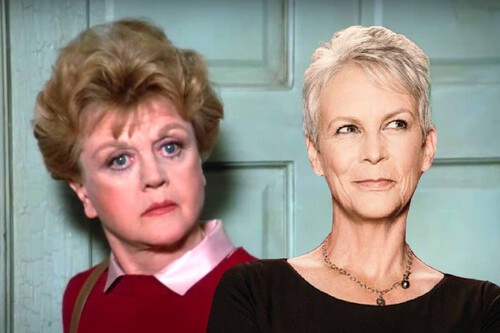 “Arabesque” le film dévoile sa date de sortie : Jamie Lee Curtis reprend le rôle culte dans une adaptation très attendue