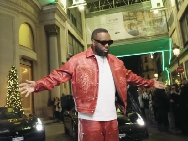 Gims dans la tourmente judiciaire : Ce que l’on sait de sa mise en examen pour blanchiment&nbsp;aggravé