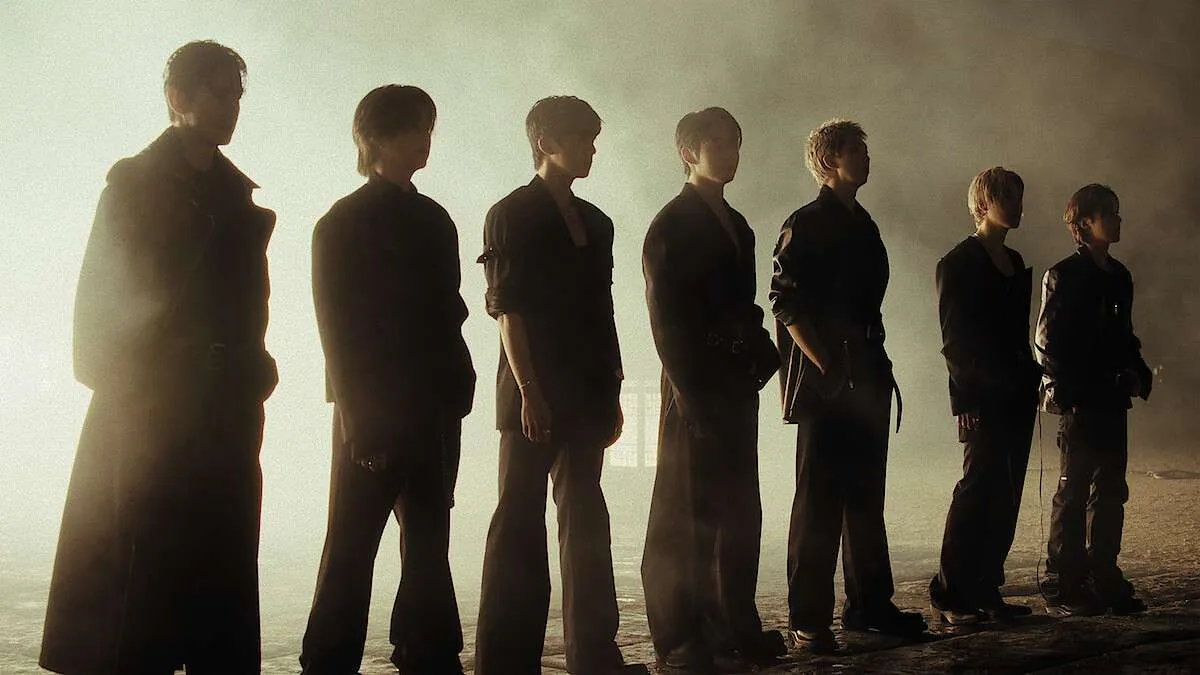 BTS : “The Return”, un documentaire événement qui dévoile les coulisses d’un comeback historique (VIDEO)