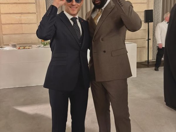 Gims placé en garde à vue : Le rappeur interpellé à l’aéroport dans une affaire de&nbsp;blanchiment