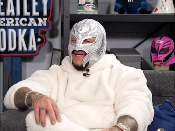 Rey Mysterio vers la retraite ? Entre rumeurs virales et réalité du ring, ce que l’on sait&nbsp;vraiment